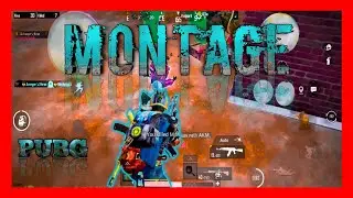 Omen x fotty seven op || pubg montage || Pubg Montage song no copyright 💗💝