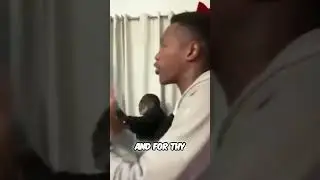Восхваляйте и поклоняйтесь высшей силе Бога, явленной в наших глазах.