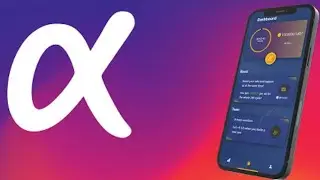 ALPHA NETWORK : SIGMA NETWORK UTILISERA LA BLOCKCHAIN DE ALPHA NETWORK. COLLECTEZ VOS ALPHA.