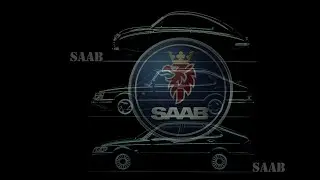 Saab Automobile AB (History).Documentary Film.