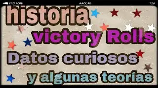 Historia del #peinado #victoryrolls &iquest;Qu&eacute; son? teor&iacute;as y datos curiosos 🍒⚓💋&hearts;️ #pinuphair