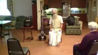 Chair Yoga Sequences for Everyone 2