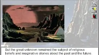 Ideas Take Flight (Science Fiction & Fantasy Part 1)