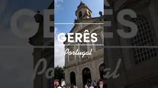 #moraremportugal #viveremportugal #brasileirosemportugal #portugal #ger&ecirc;s #lugaresincr&iacute;veis #vlog