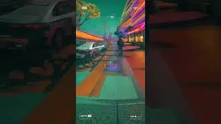 Digital Vistas: Neo-Cape Town's Cybernetic Evolution 