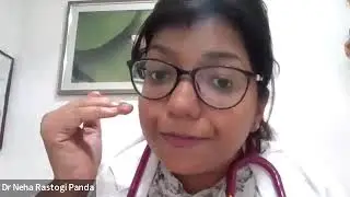 How to Detect Cancer Early l Dr Neha Rastogi Panda l 24/7 Care Foundation l Fortis Hospital