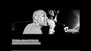 BENJAI- A.T.A.O ENGOMA {MAGAROZE RIDDIM} 2012 SOCA