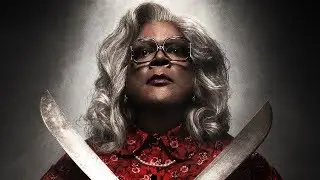 Boo 2! A Madea Halloween -  Movie Review/Epic Rant w/ Adam Haskell
