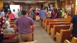 Worship