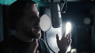 Half Heard Voices - Fear Before The Rest (Live at Mystery Ton Studios)