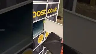 Как пользоваться почтовым ящиком InPost &mdash; быстро и просто, адрес не требуется