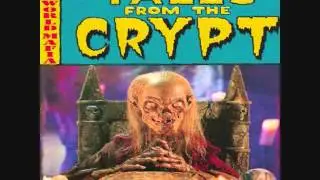 MR.SISCO x BUDDAH JONES - TALES FROM THE CRYPT