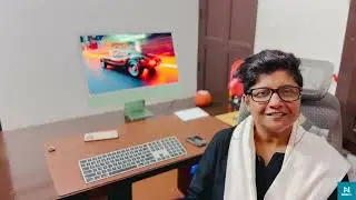 Why India&rsquo;s Future Starts in the Cradle  The 3,000 Day Secret ~ Dr. Nisha Ann Jacob
