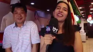 BARRA RAMEN EL MEJOR RESTAURANTE JAPONES EN LIMA