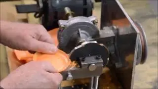 Injection Molding of Recycled Plastic at Home Part 5  Testing the Shredder