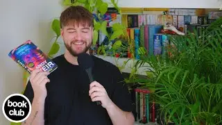 Project Hail Mary by Andy Weir | Book Club #18