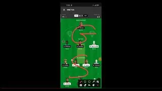 FCS VS BGR Dream11 | FCS VS BGR Dream11 | FCS VS BGR Dream11 team | FCS VS BGR