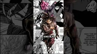 TOP 5 MOST STRONGEST SAIYANS IN DRAGON BALL 🐲☠️ #shortvideo #shorts #short