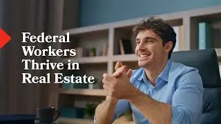 Launch Your Federal Skills into a Rewarding Real Estate Career