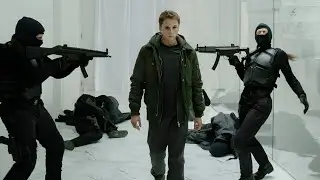 Boy takes down the entire CIA with just his mind | Awareness (2023) Full Movie Recap 