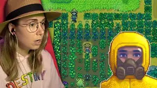 GREEN RAIN? - Stardew 1.6 [5]