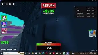 Build a plane