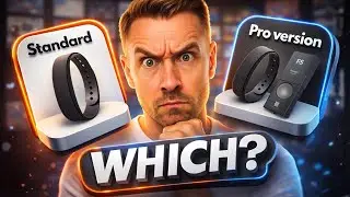Сравнение FitSleeps Standard и FitSleeps Pro (2026)