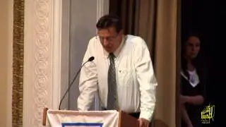 My speech at the National Honor Society induction ceremony