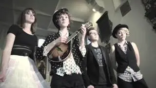 Disorder TV Session - Shel with 'Like Minded Fool'