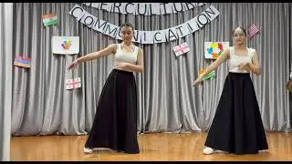 Zovk secondary school (Intercultural communication)( part 7)