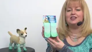 Sport PAWks Dog Socks - Mint Heather