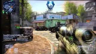 #Faze5 Response - Thescoobman
