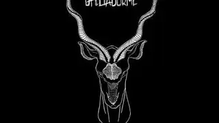Ofeliadorme - In the wake of adversity (Dead Can Dance cover)