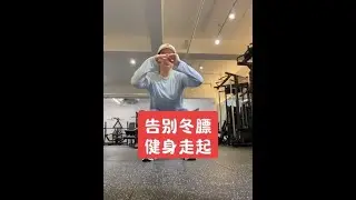 在韩五娃宝妈的日常：送完娃直奔健身房，菜地薅菜做饭，这日子也太有滋有味了～#美食 #海外生活 #日常vlog #原创 #农村生活