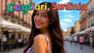 Exploring Cagliari: Top Things to See in Sardinia&rsquo;s Hidden Gem | Italy Travel Guide