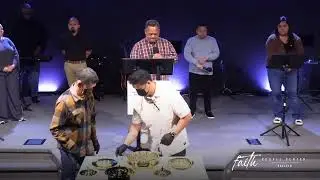 FGC Vallejo Church Service Online | Join us