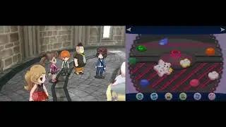 Pok&eacute;mon X | #12 💙 Shalour City & 3rd Gym Badge [No Commentary | WT | HD]