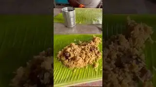 Sunday Biriyani 🔥&hearts;️ | Non Veg | Street Food | TamilTravelTuber
