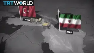 Iran-Turkey relations