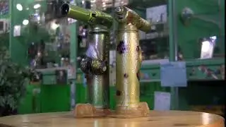 Emerge Custom Torches