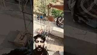 How to colmun joint ✅ Good work #shorts #labour #brick #viralvideo #shortvideo #amazing