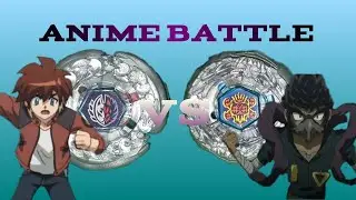 Screw Fox TR145W2D Vs Bakushin Beelzeb T125XF