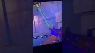 CS2 Cheat using DWM Hooking (Streamproof)