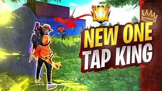 New one tap king 👑 #tranding #viral video playback free fire custom plar please support 