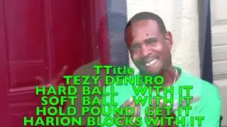 TEZYDENERO. ON THE CORNER