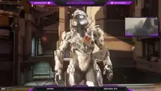 Free For All Domination
