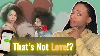 What Love Really Is: Stop Confusing These Signs! 💔