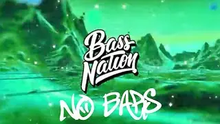 Bass nation template no bars (mix version) tutorial