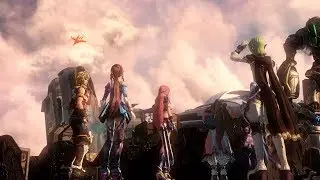 PS4 スターオーシャン4 リマスター 【ストリー＃47】 基地が全滅、ファントムの仕業 Base Was Attacked by Phantom