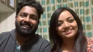 Live from Mumbai with Lini Chechi | Route Records